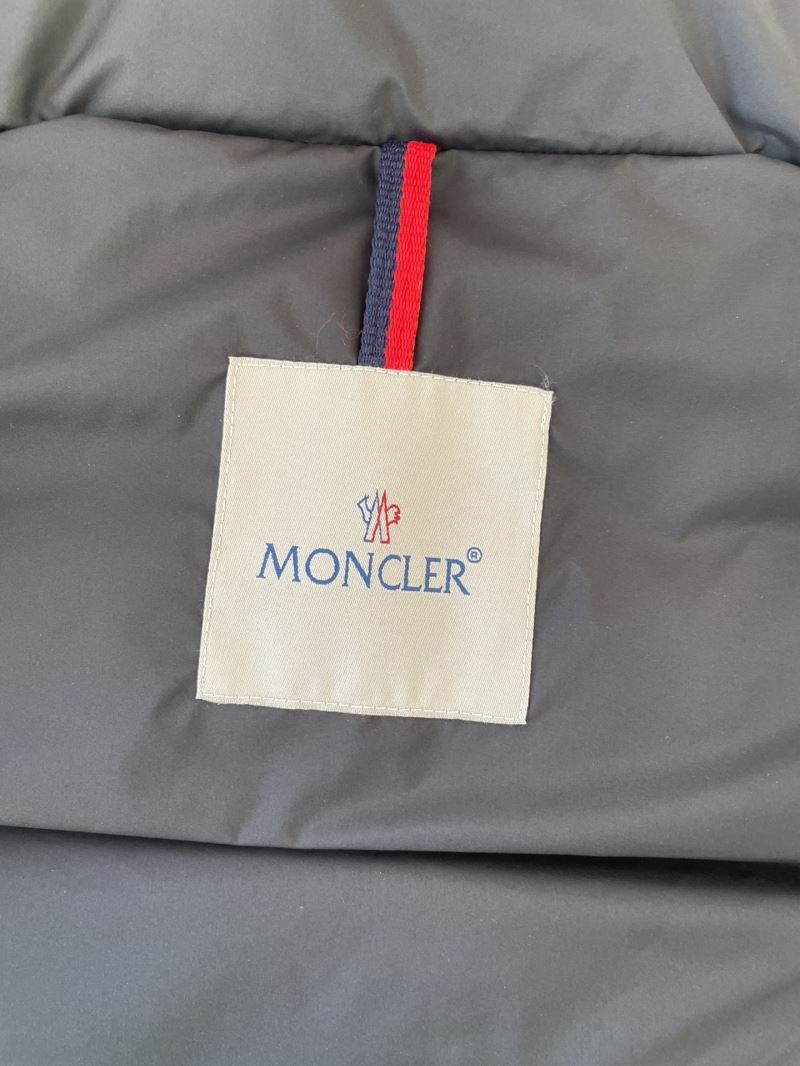 Moncler Down Jackets